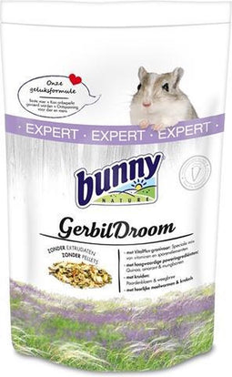 BUNNY NATURE | Bunny Nature Gerbildroom Expert
