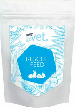 BUNNY NATURE | Bunny Nature Govet Rescuefeed