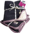 Bunny Nature Bunnybedding Easy Plasmat Roze - 112X51 CM