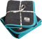 Bunny Nature Bunnybedding Easy Plasmat Turquoise - 112X51 CM