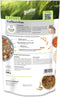 Bunny Nature Dwerghamsterdroom Expert - Caviavoer - 500 g