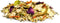 Bunny Nature Dwerghamsterdroom Expert - Caviavoer - 500 g