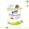 Bunny Nature Dwerghamsterdroom Expert - Caviavoer - 500 g