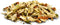 Bunny Nature Hamsterdroom Expert - Hamstervoer - 500 g