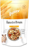 Bunny Nature Hamsterdroom Expert - Hamstervoer - 500 g