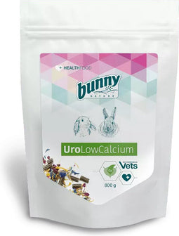 Bunny Nature Healthfood Urolow Calcium 800 GR