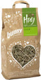 Bunny Nature Hooi Natuurbeschermde Weiden Puur 100 gr