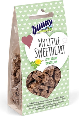 Bunny Nature My Little Sweetheart Paardenbloem 30 gr