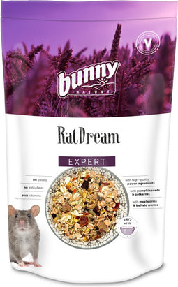 Bunny Nature Rattendroom Expert 500 GR