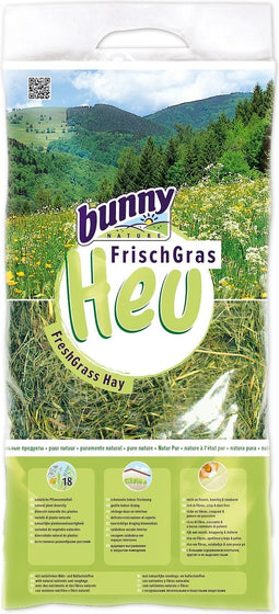 Bunny Nature Vers Gras Hooi 3 kg