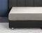 Primaviera Deluxe - Hoeslaken - 160 x 200 cm - Katoen-satijn - Creme