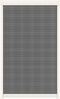 Livn rolhor Plus - Rolhor raam 85x155cm - Automatisch rolsysteem met demper - Wit