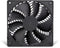 Silverstone Air Penetrator 120i Pro - 120mm Fan - Max 38,9dB(A) - (1x)