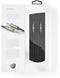 Nedis CATB22000GY10 - Kabel 3.5mm analoog - 100cm - Grijs