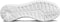 Under Armour Mojo - Hardloopschoenen Heren - Maat 44.5 - Wit