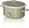 Swan Retro 3.5 L Slowcooker Groen