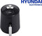 Hyundai – Digitale XL - Hetelucht friteuse – 3.6 Liter