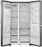 LG GSJ760PZXV - Amerikaanse Koelkast - A+ energieklasse - Door-in-Door - Total-No-Frost