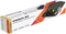 SteelSeries QcK Heavy - Gaming Muismat - Medium 320x270mm 6mm dikte - Zwart