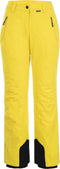 Icepeak Freyung - Wintersportbroek - Waterdicht 10000 mm - Light Yellow