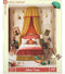 New York Puzzle Company - Janet Hill Indoor Tennis - 1000 stukjes puzzel