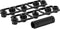 FastRide Ø9-15mm Axle adapter set