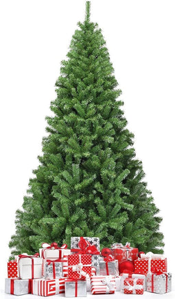 Coast Kunstkerstboom - 270 cm - 2132 PVC Takpunten - Groen