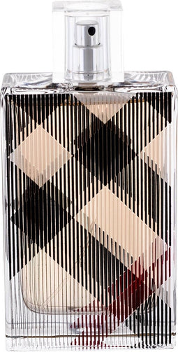 Burberry Brit 100 ml - Eau De Toilette - Damesparfum