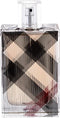 Burberry Brit 100 ml - Eau De Toilette - Damesparfum