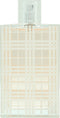 Burberry Brit 100 ml - Eau De Toilette - Damesparfum