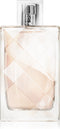Burberry Brit for Her 100 ml Eau de Toilette - Damesparfum