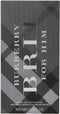 Burberry Brit For Men 100 ml Eau de Toilette - Herenparfum