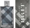 Burberry Brit For Men 100 ml Eau de Toilette - Herenparfum