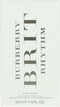 Burberry Brit Rhythm - 50ML - Eau De Toilette