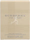 Burberry Burberry Of London For Women 30 ml Eau de Parfum - Damesparfum