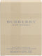 Burberry Burberry Of London For Women 30 ml Eau de Parfum - Damesparfum