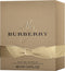 Burberry My Burberry 90 ml Eau de Parfum - Damesparfum