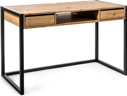 Bureau, 120x60x75 cm, M920 naturel