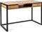 Bureau, 120x60x75 cm, M920 naturel