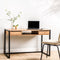 Bureau, 120x60x75 cm, M920 naturel
