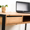 Bureau, 120x60x75 cm, M920 naturel