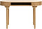 Bureau Carno 60x120 cm - Naturel | Meubelplaats