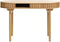 Bureau Carno 60x120 cm - Naturel | Meubelplaats