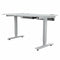 Bureau Cougar 3MR150PW.0001 Gaming Royal Pro 150 x 80 cm Wit