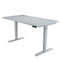 Bureau Cougar Royal Mossa 150 Wit