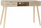 Bureau DKD Home Decor Paulownia hout Hout MDF 120 x 42,5 x 78 cm