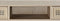 Bureau DKD Home Decor Paulownia hout Hout MDF 120 x 42,5 x 78 cm