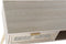 Bureau DKD Home Decor Paulownia hout Hout MDF 120 x 42,5 x 78 cm