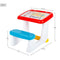 Bureau Fisher Price 3 Stuks 53,5 x 49 x 72,5 cm