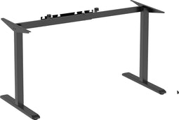 Bureau frame standaard - bureaublad formaat 100 tot 180 cm